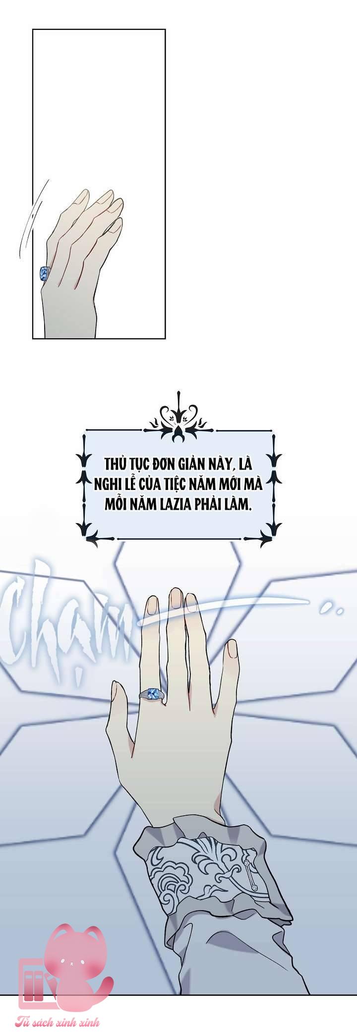 Vương Miện Lục Bảo - Chap 29 - Trang 12