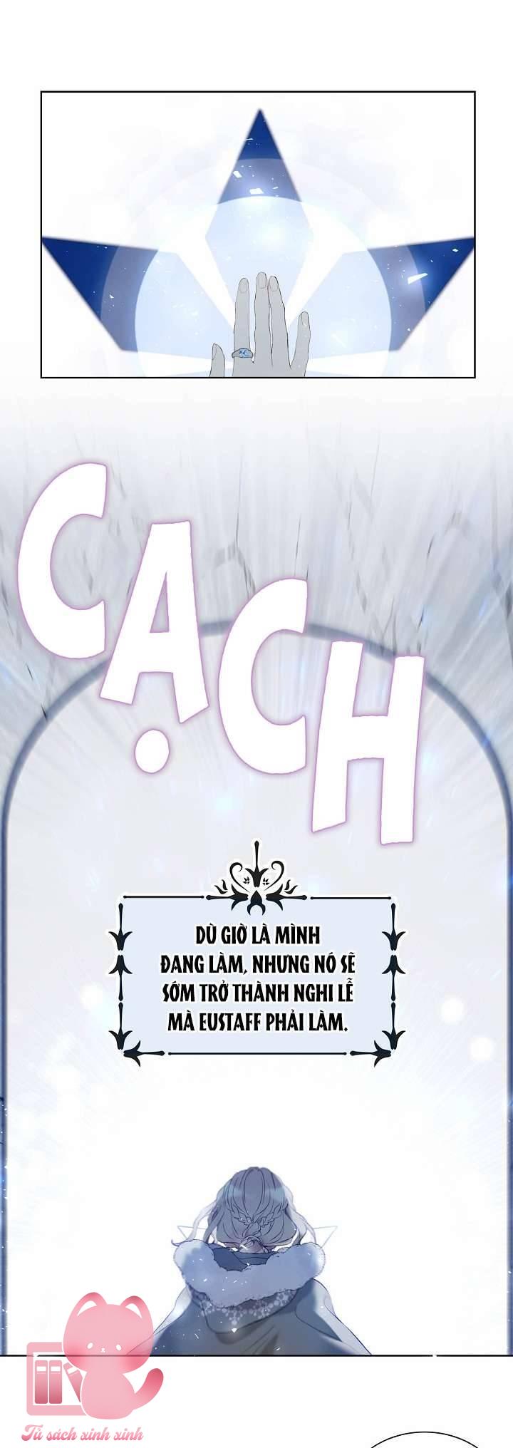 Vương Miện Lục Bảo - Chap 29 - Trang 13