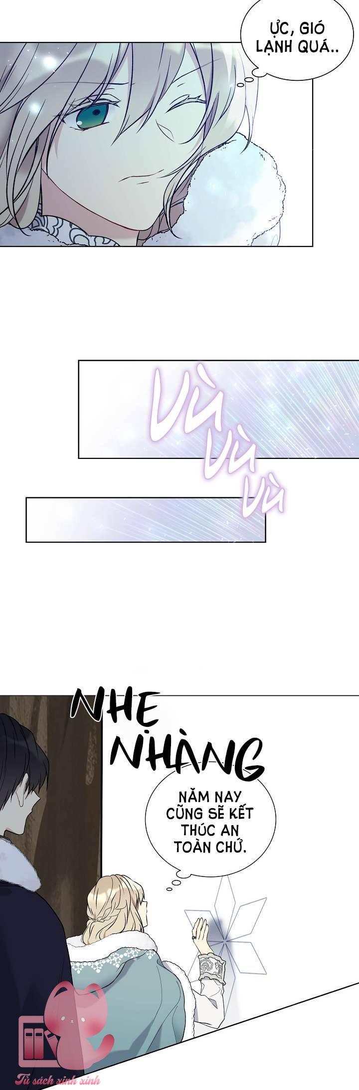 Vương Miện Lục Bảo - Chap 29 - Trang 14