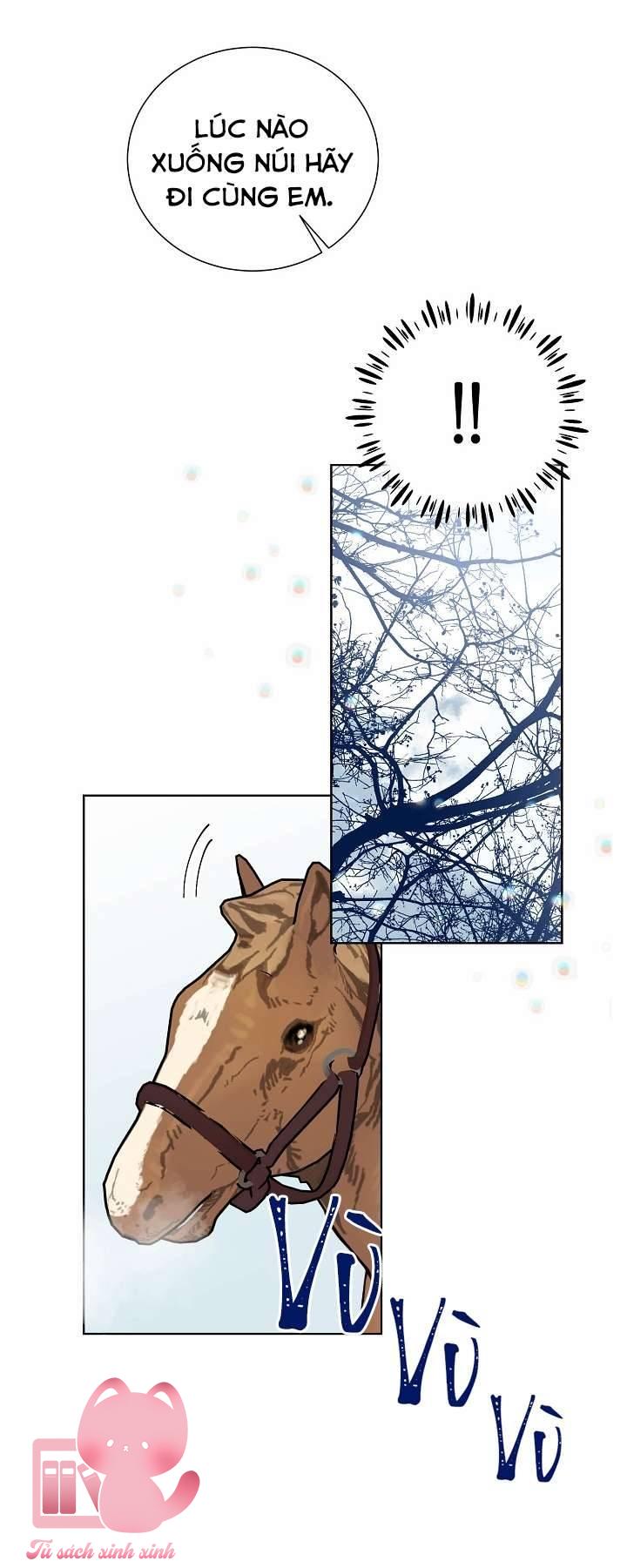 Vương Miện Lục Bảo - Chap 29 - Trang 16