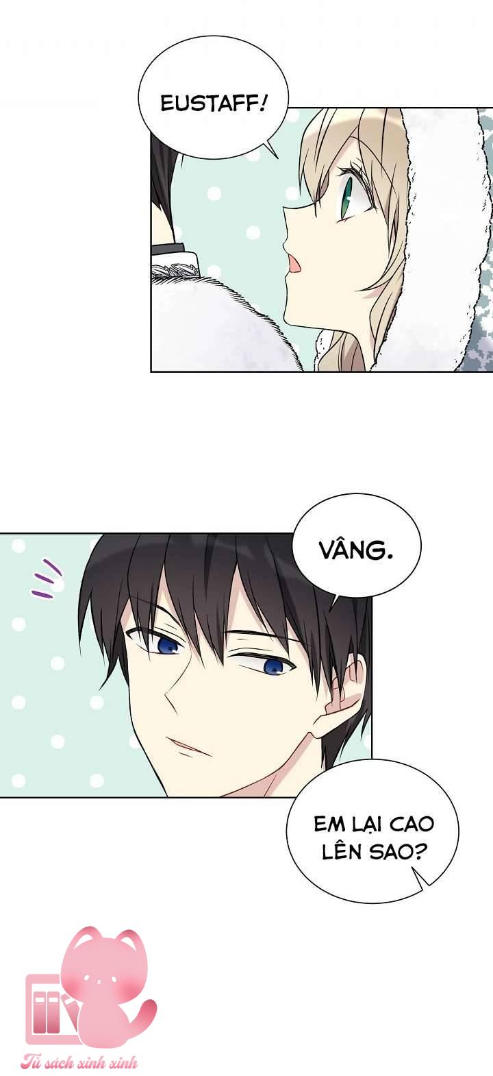 Vương Miện Lục Bảo - Chap 29 - Trang 18