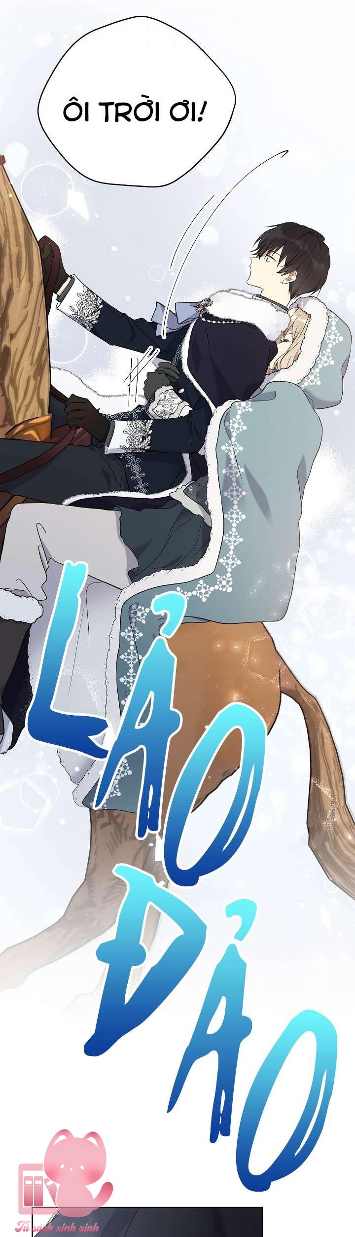 Vương Miện Lục Bảo - Chap 29 - Trang 24