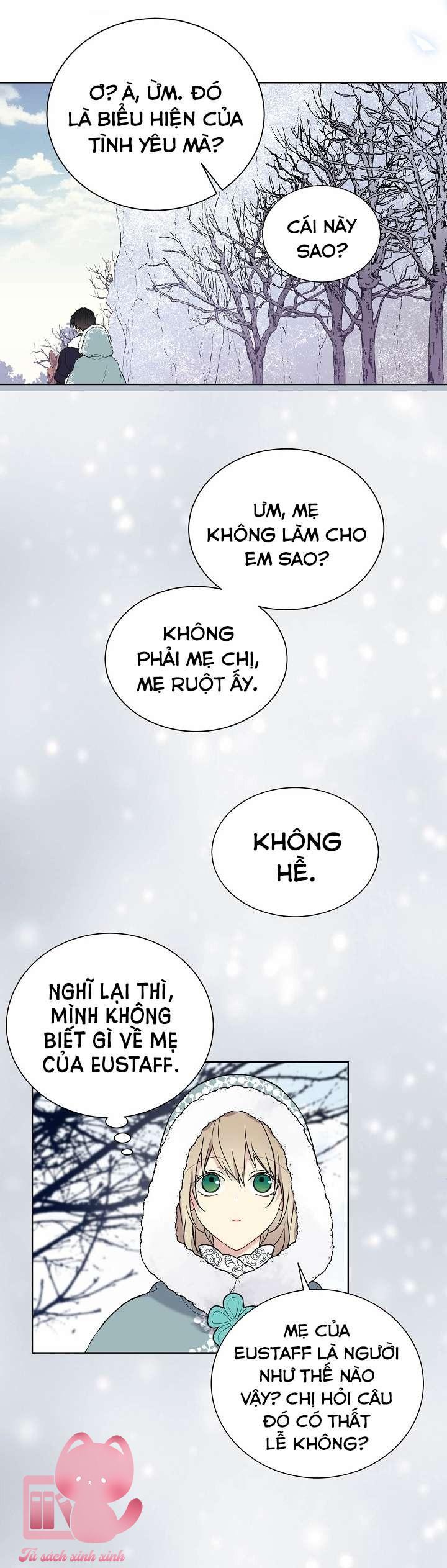 Vương Miện Lục Bảo - Chap 29 - Trang 27