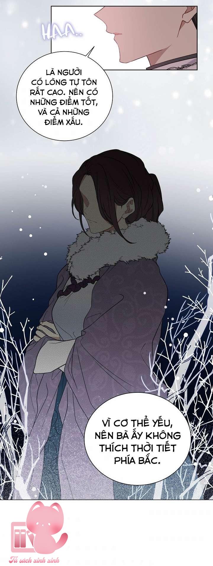 Vương Miện Lục Bảo - Chap 29 - Trang 28