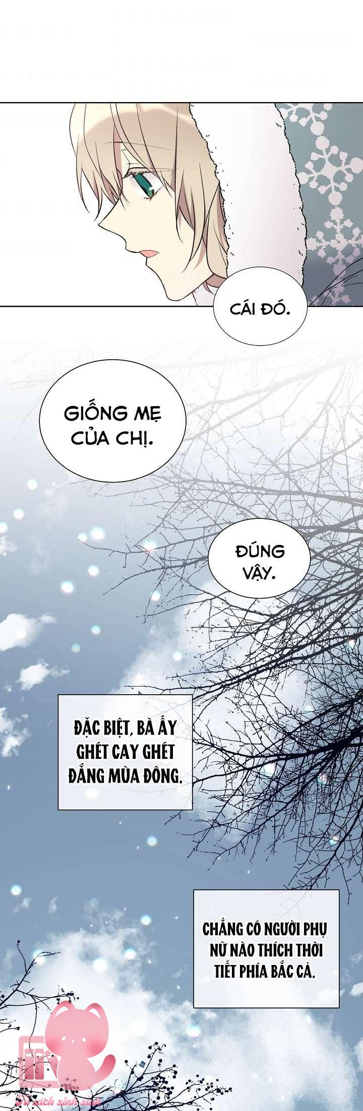 Vương Miện Lục Bảo - Chap 29 - Trang 29