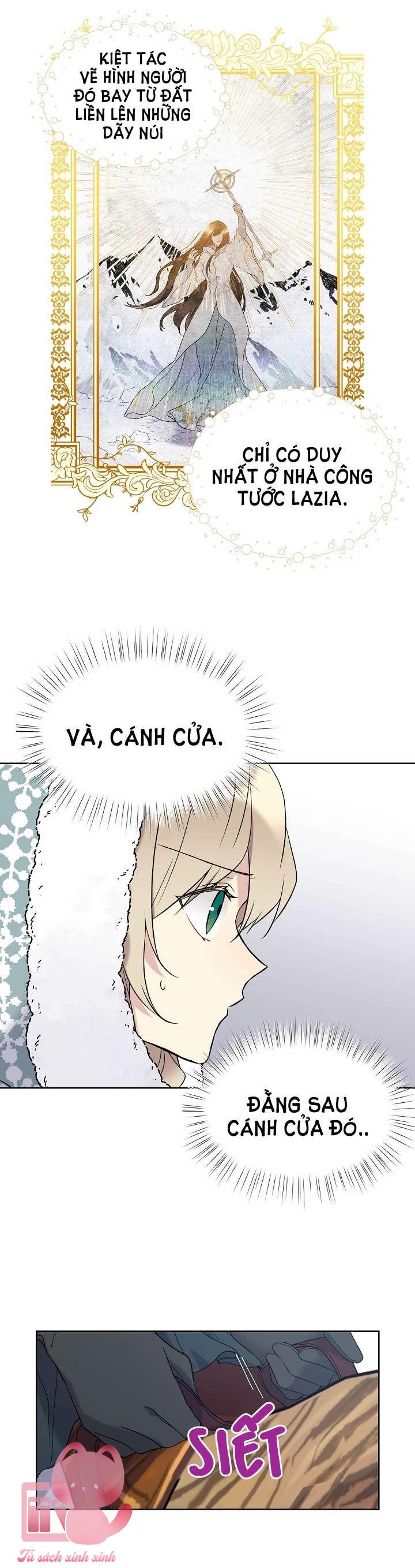 Vương Miện Lục Bảo - Chap 29 - Trang 4