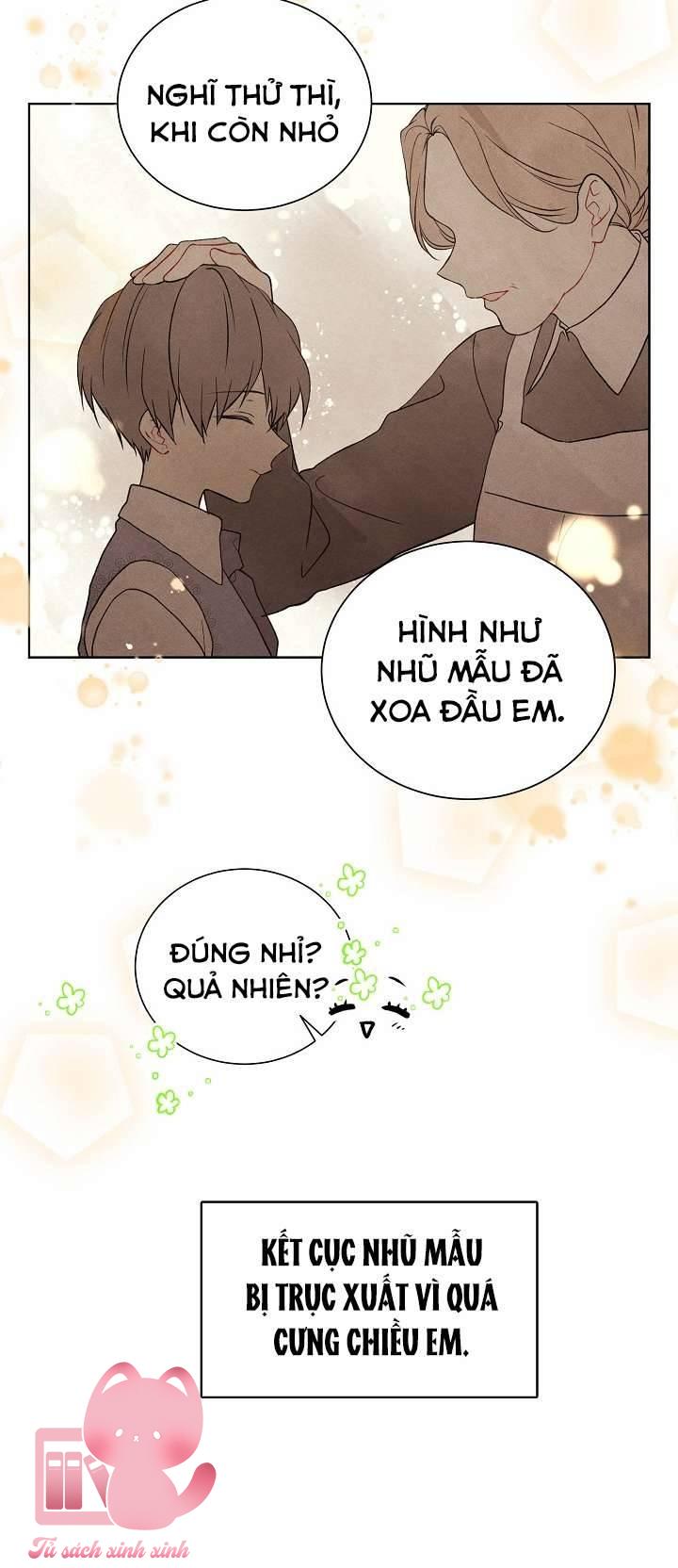 Vương Miện Lục Bảo - Chap 29 - Trang 32