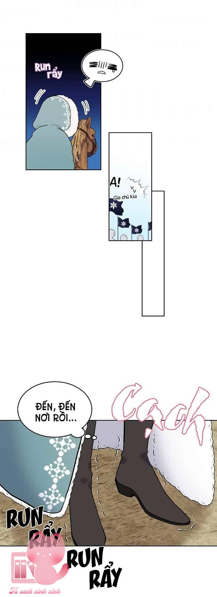 Vương Miện Lục Bảo - Chap 29 - Trang 7