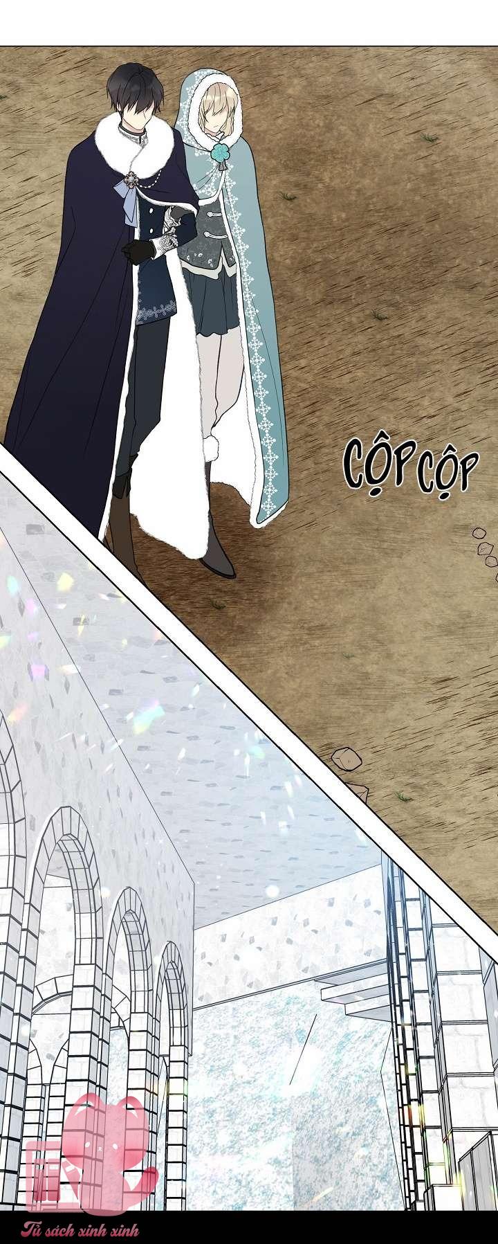 Vương Miện Lục Bảo - Chap 29 - Trang 9