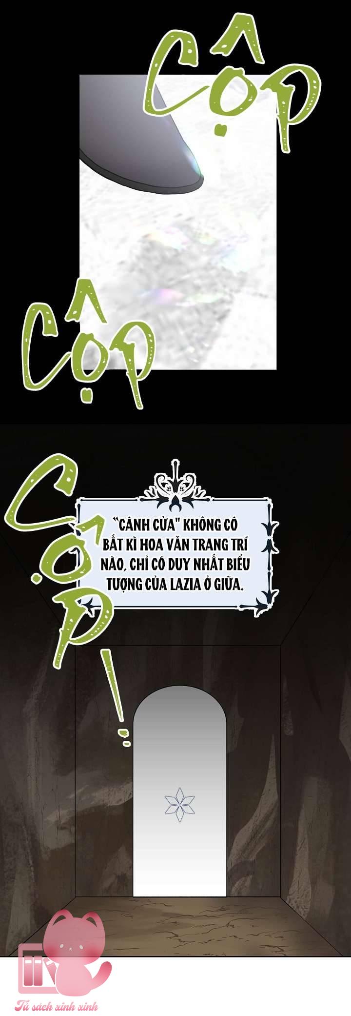 Vương Miện Lục Bảo - Chap 29 - Trang 10