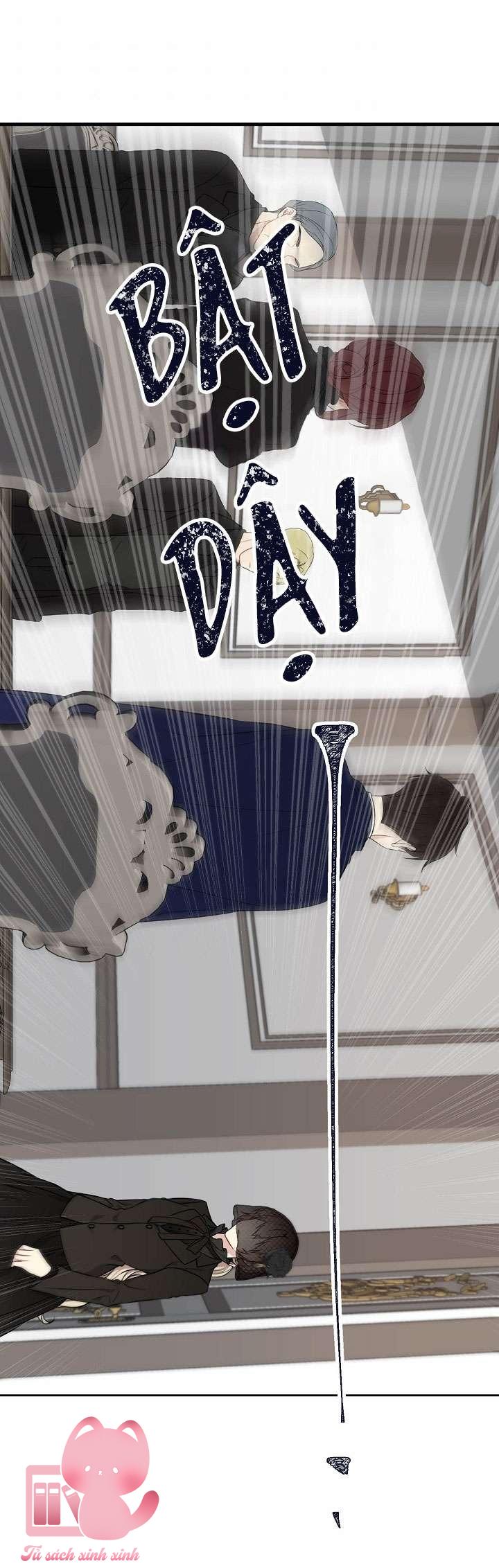 Vương Miện Lục Bảo - Chap 3 - Trang 2