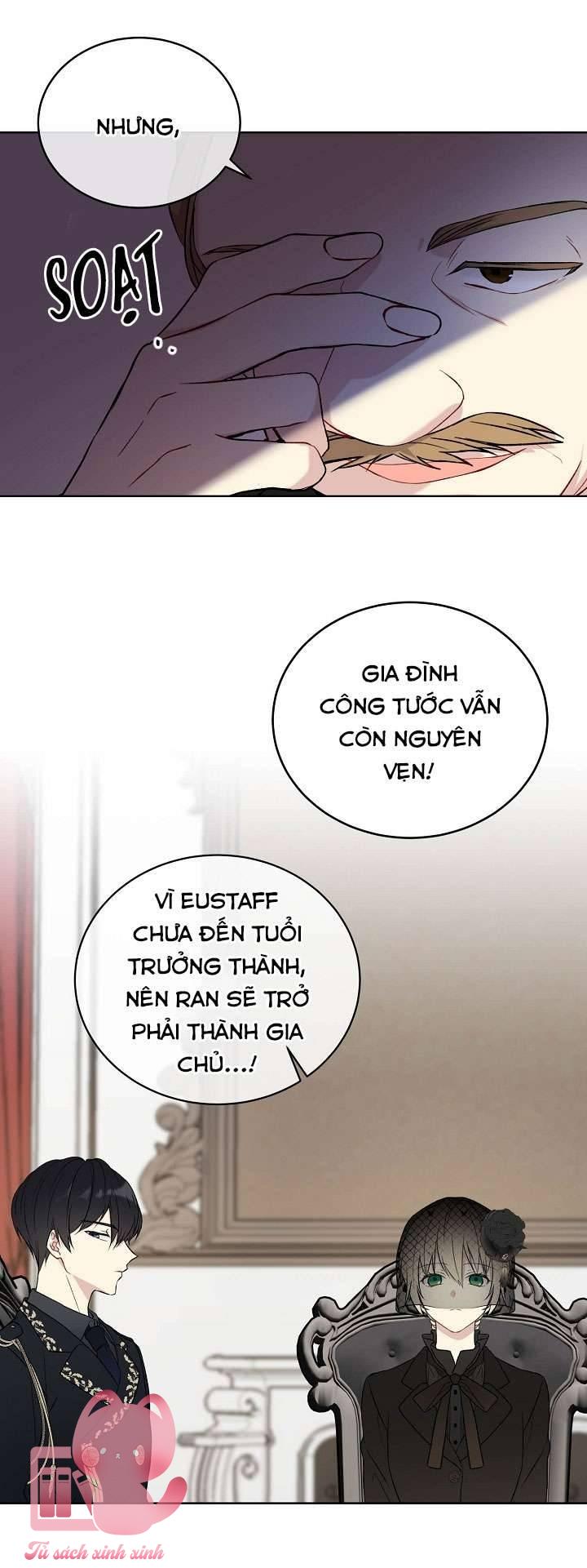 Vương Miện Lục Bảo - Chap 3 - Trang 12