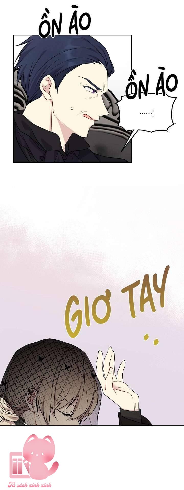 Vương Miện Lục Bảo - Chap 3 - Trang 14