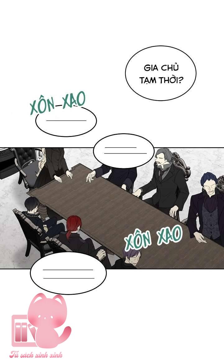 Vương Miện Lục Bảo - Chap 3 - Trang 20