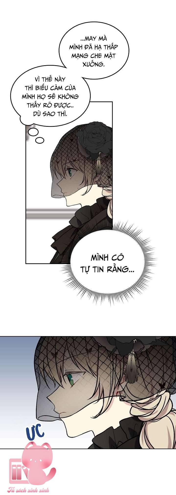 Vương Miện Lục Bảo - Chap 3 - Trang 3