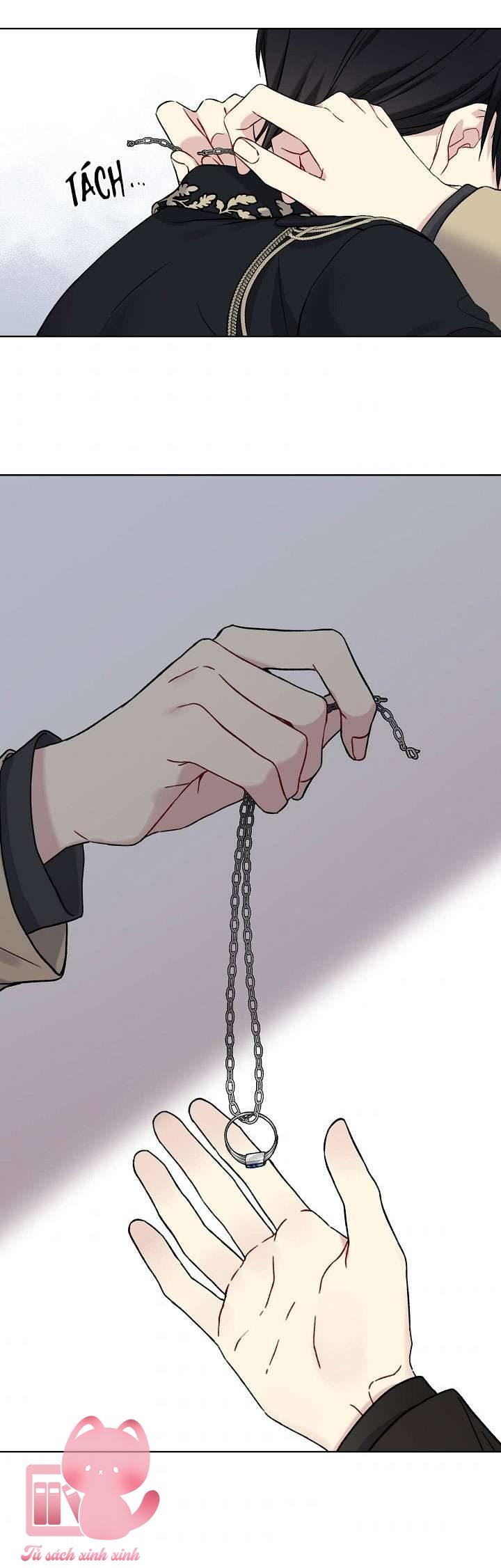Vương Miện Lục Bảo - Chap 3 - Trang 25