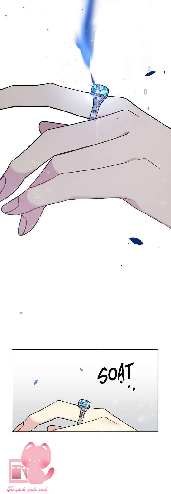 Vương Miện Lục Bảo - Chap 3 - Trang 33