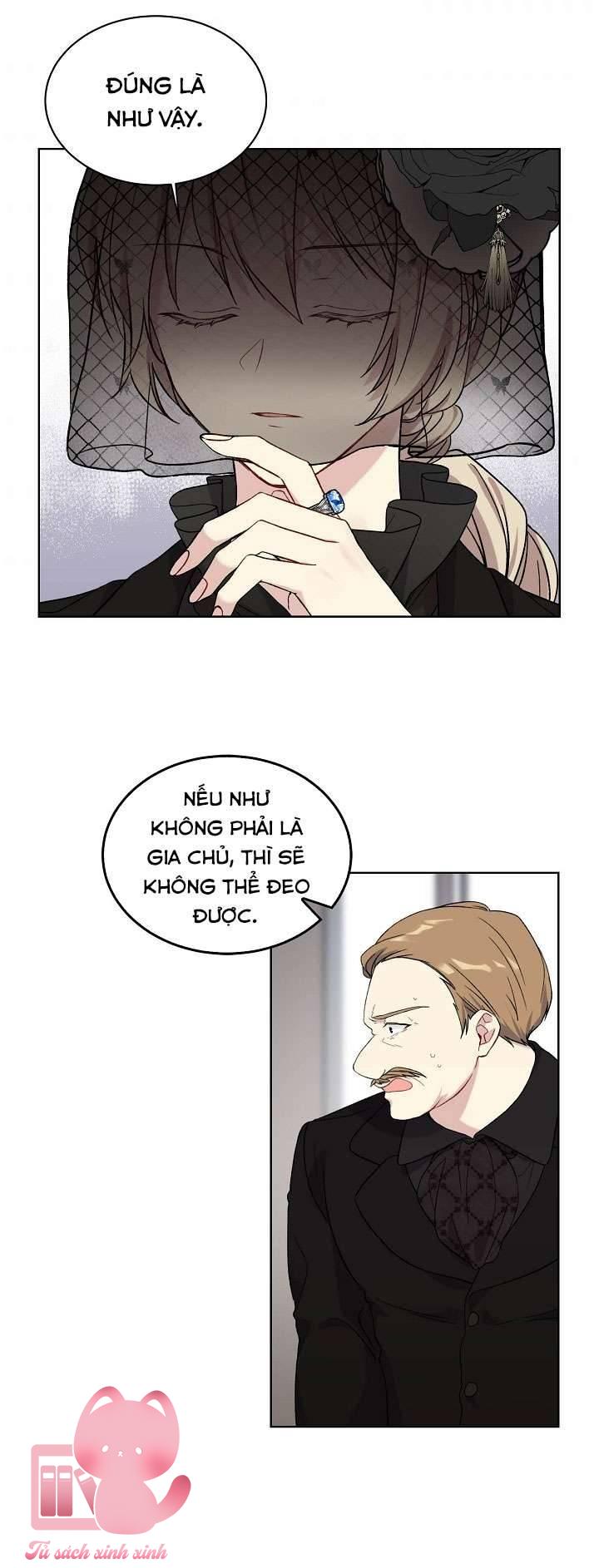 Vương Miện Lục Bảo - Chap 3 - Trang 36