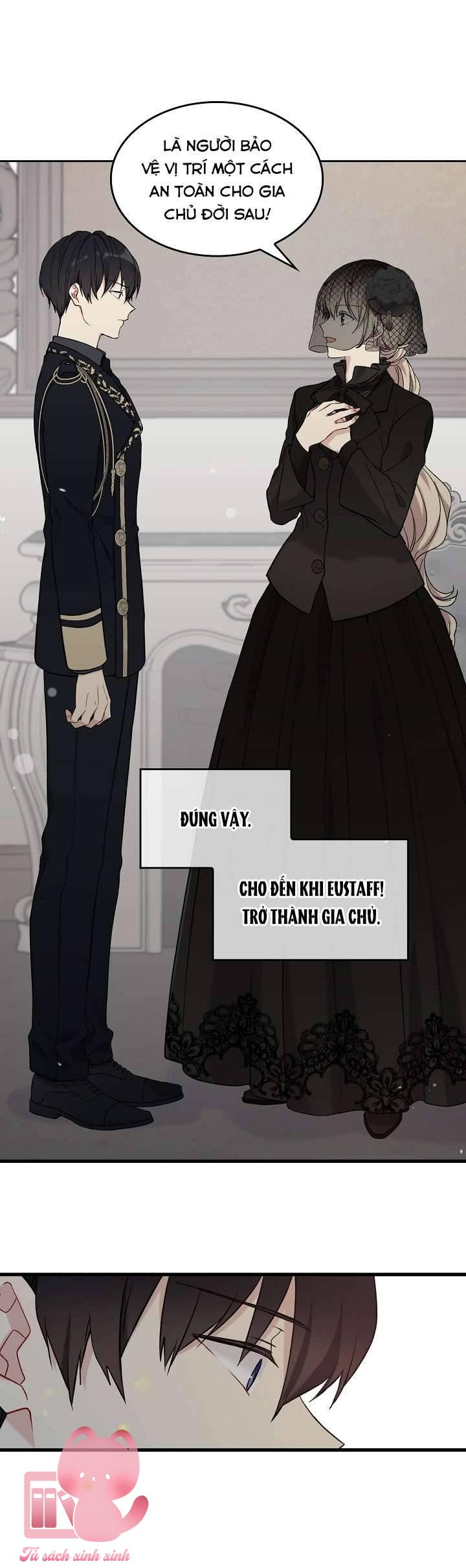 Vương Miện Lục Bảo - Chap 3 - Trang 38