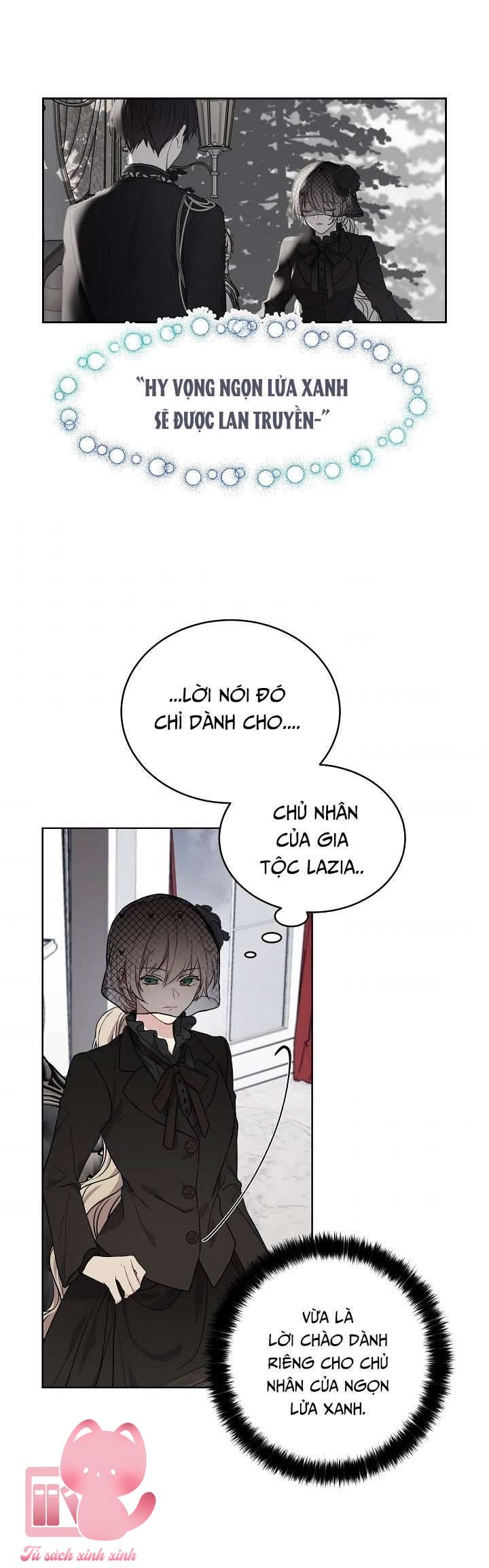 Vương Miện Lục Bảo - Chap 3 - Trang 7