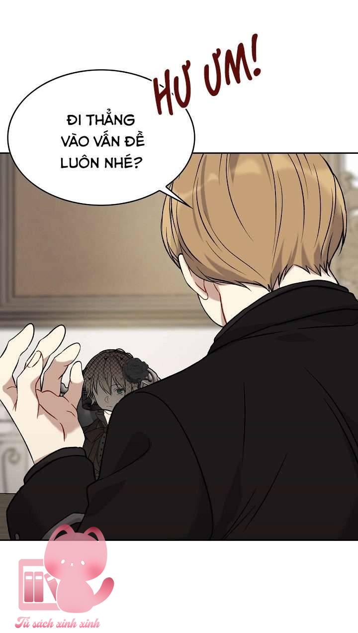 Vương Miện Lục Bảo - Chap 3 - Trang 9