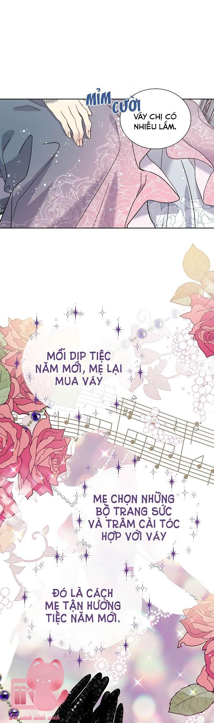 Vương Miện Lục Bảo - Chap 30 - Trang 14