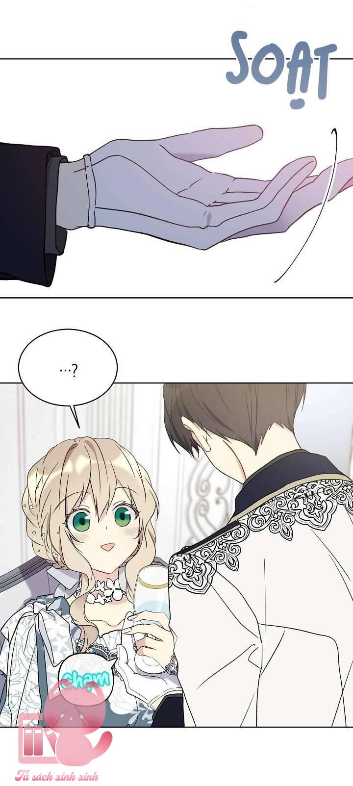 Vương Miện Lục Bảo - Chap 30 - Trang 17