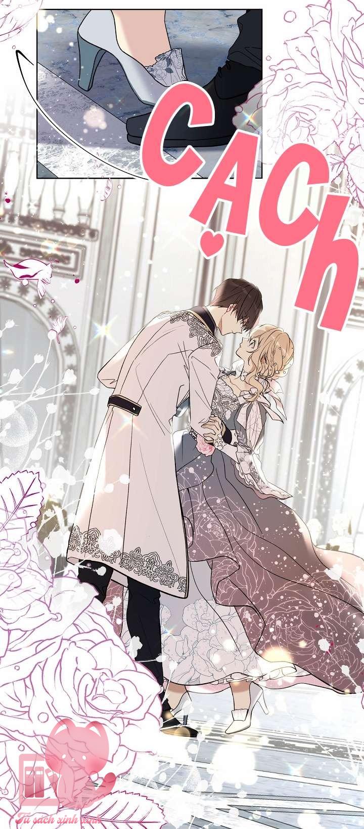 Vương Miện Lục Bảo - Chap 30 - Trang 22