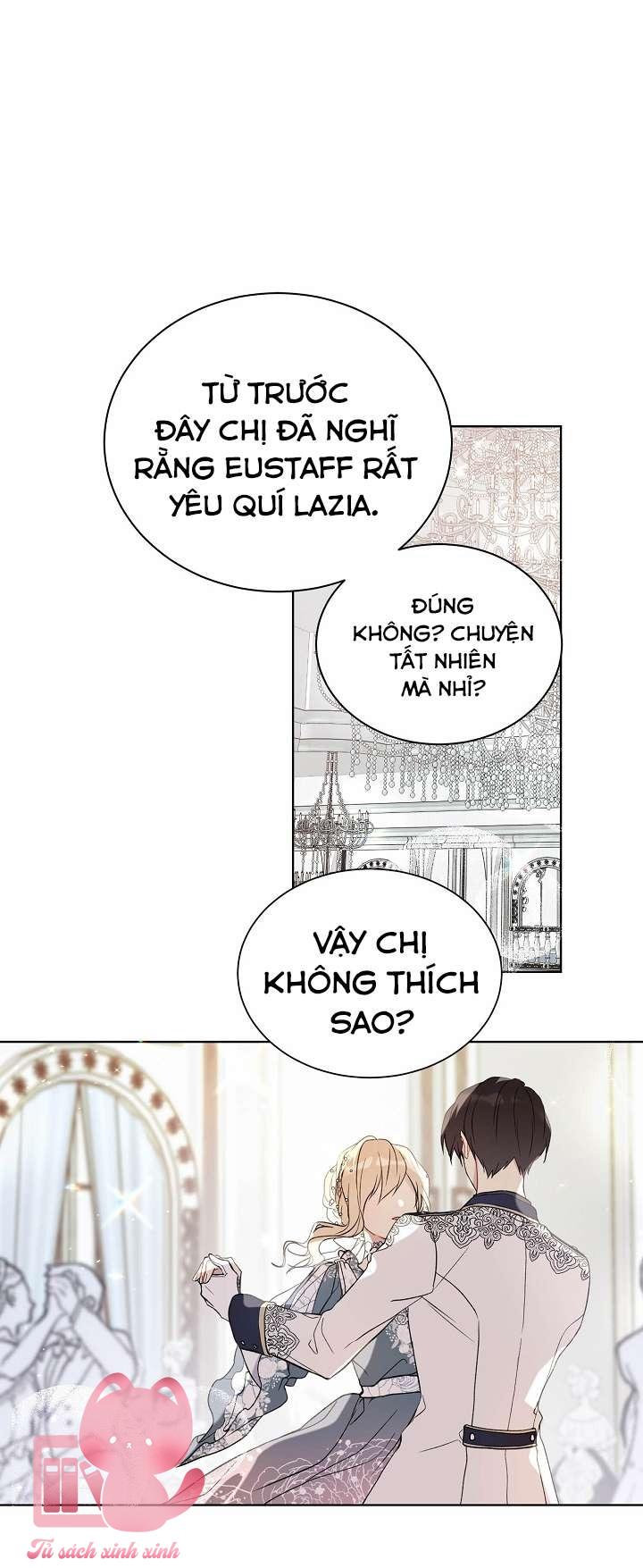 Vương Miện Lục Bảo - Chap 30 - Trang 26