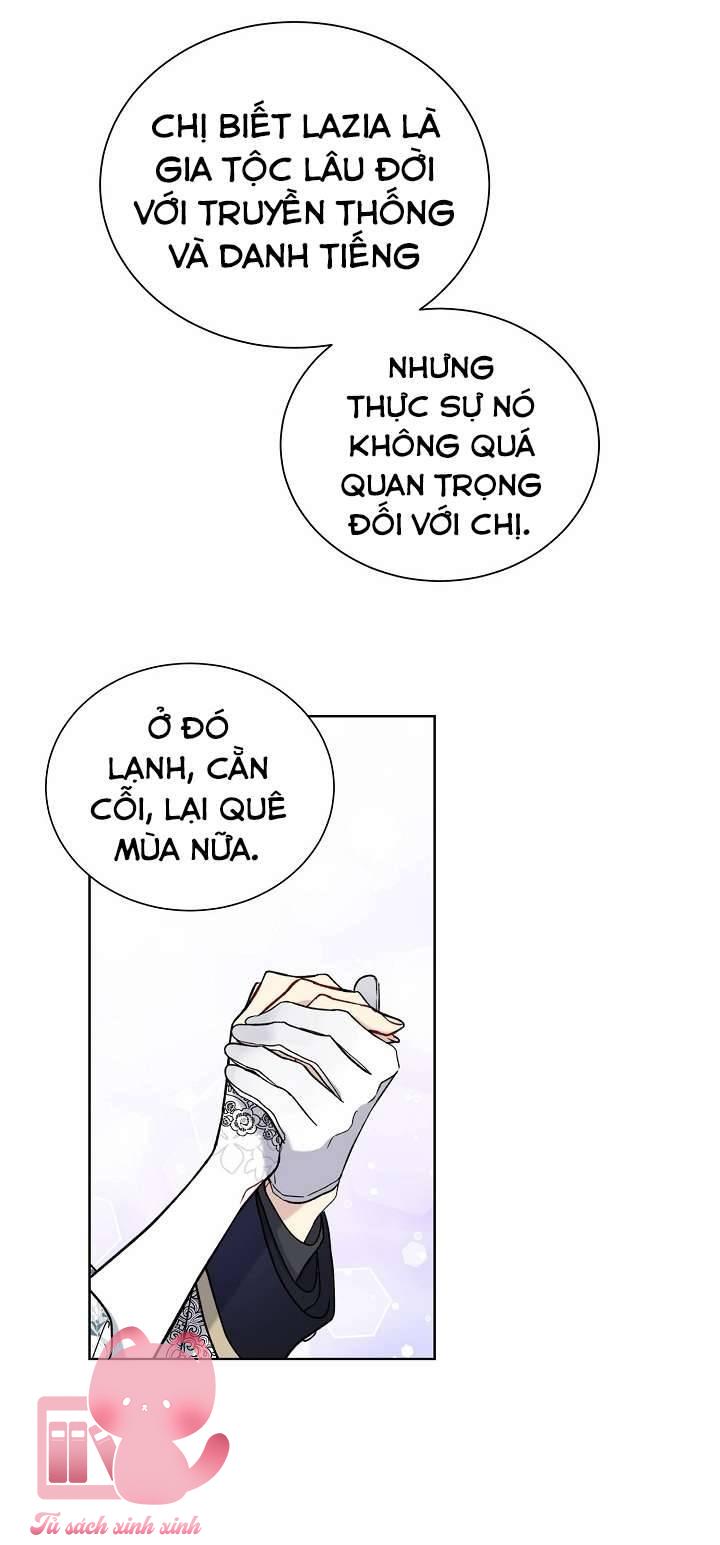 Vương Miện Lục Bảo - Chap 30 - Trang 27