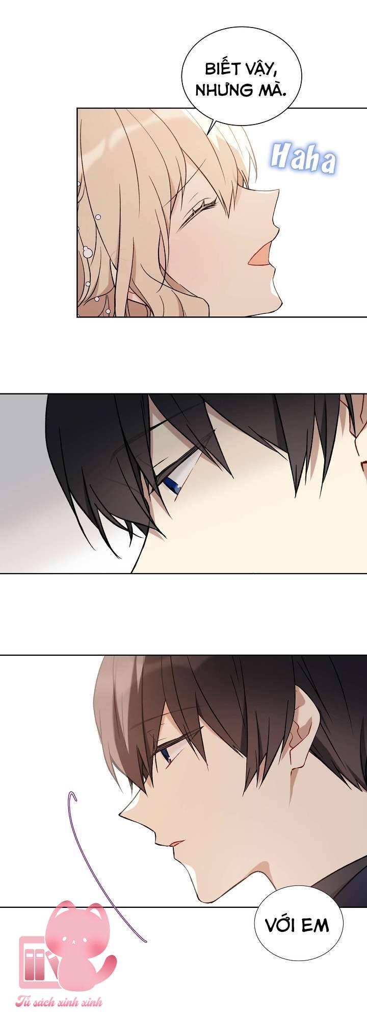 Vương Miện Lục Bảo - Chap 30 - Trang 28
