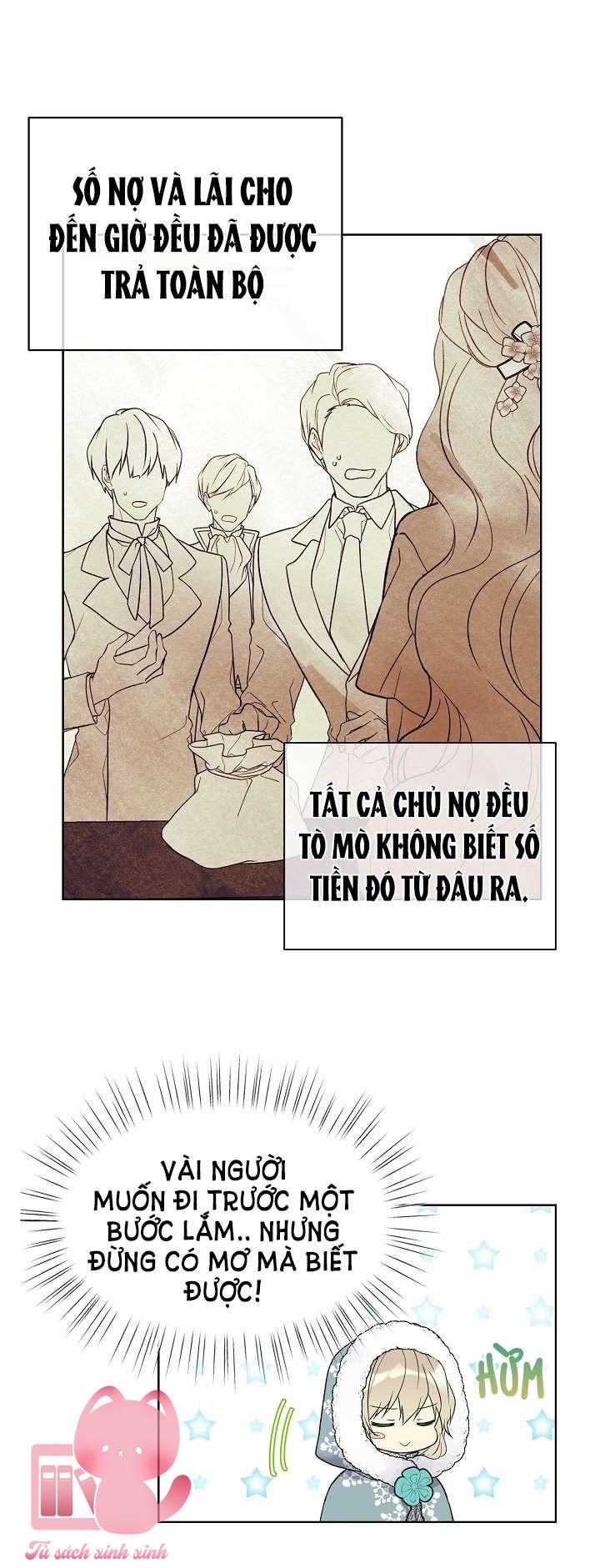 Vương Miện Lục Bảo - Chap 30 - Trang 4