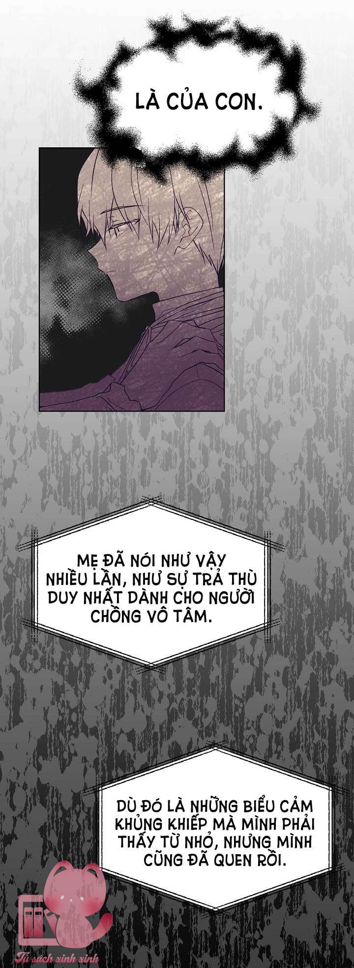 Vương Miện Lục Bảo - Chap 30 - Trang 32