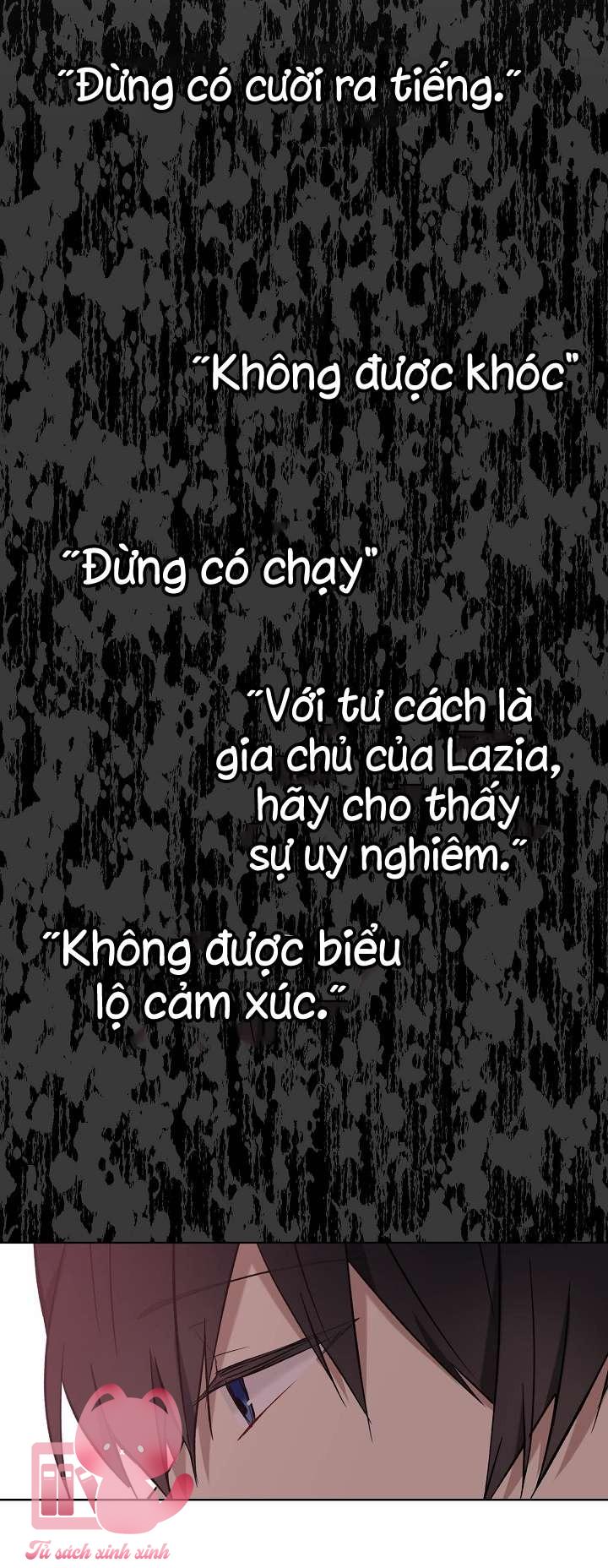 Vương Miện Lục Bảo - Chap 30 - Trang 33