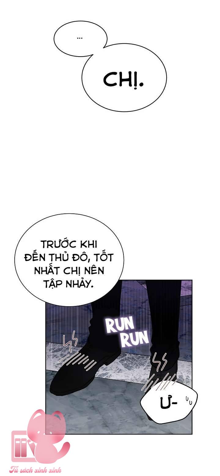 Vương Miện Lục Bảo - Chap 30 - Trang 34