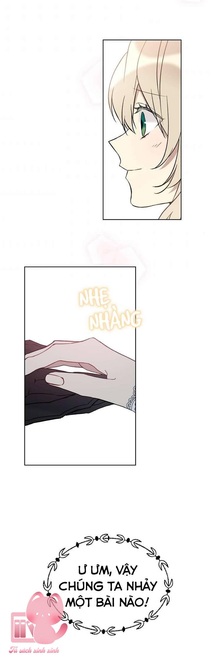 Vương Miện Lục Bảo - Chap 30 - Trang 37