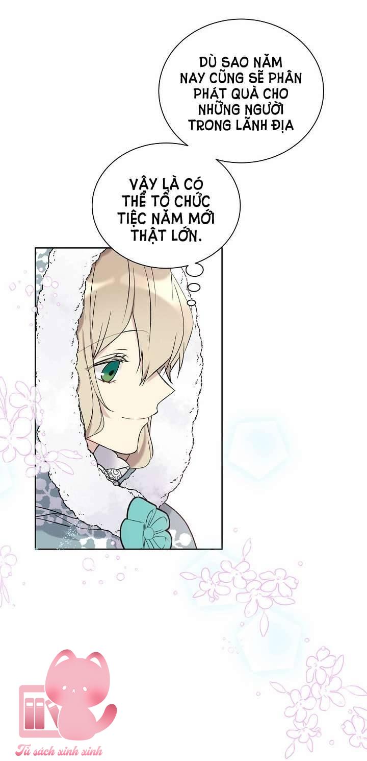 Vương Miện Lục Bảo - Chap 30 - Trang 5