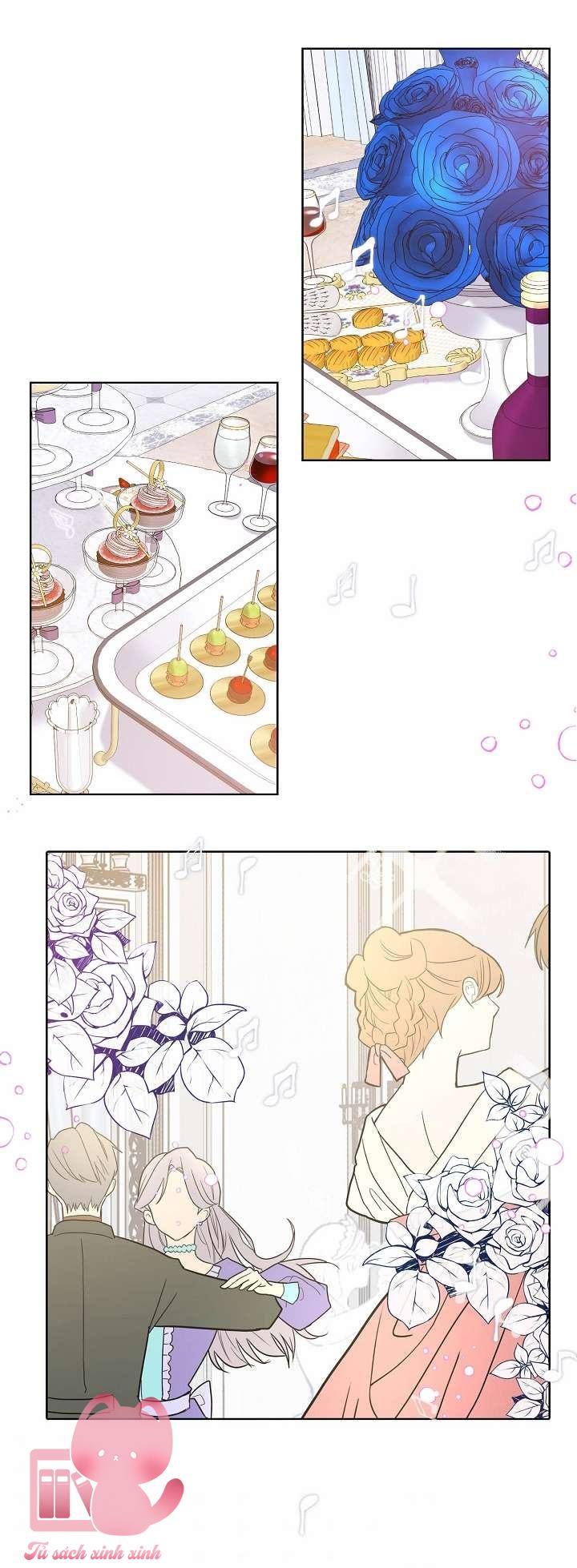 Vương Miện Lục Bảo - Chap 30 - Trang 7