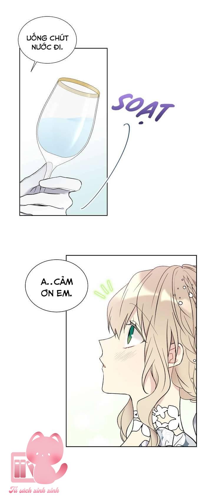 Vương Miện Lục Bảo - Chap 30 - Trang 9
