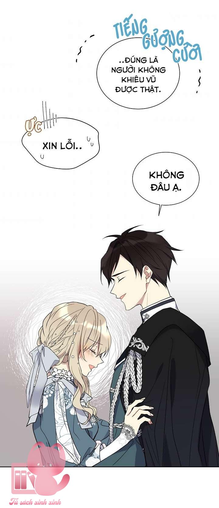 Vương Miện Lục Bảo - Chap 31 - Trang 2