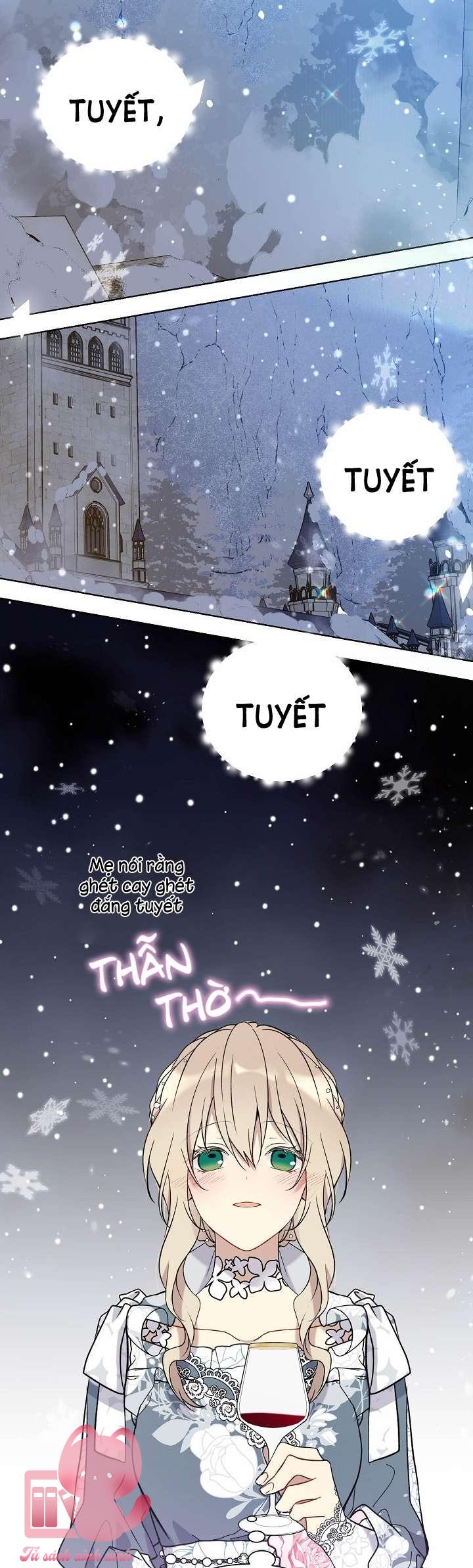 Vương Miện Lục Bảo - Chap 31 - Trang 14