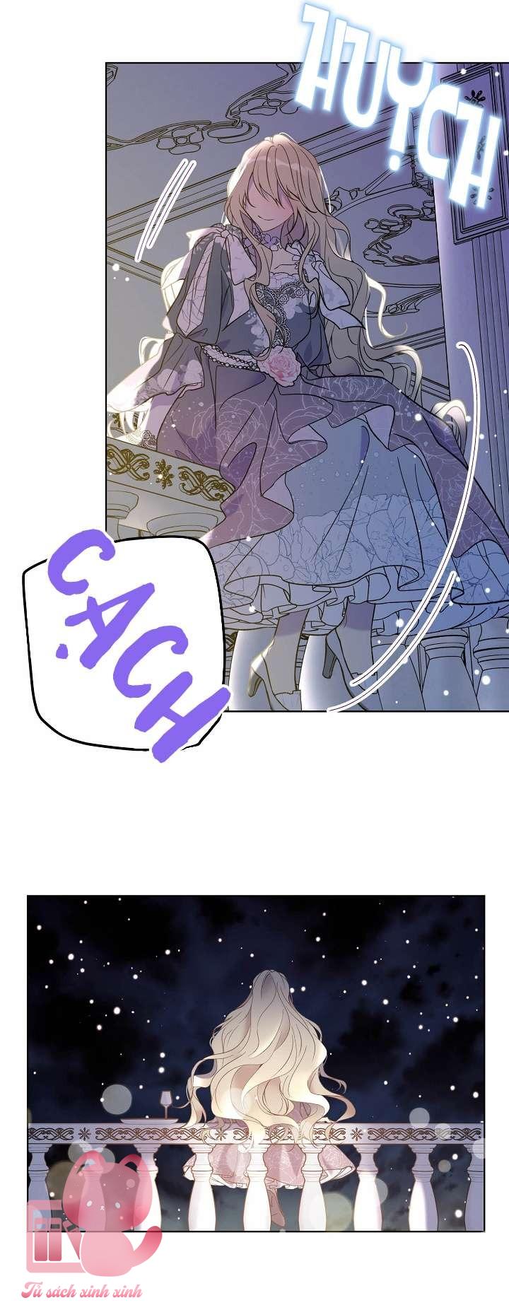 Vương Miện Lục Bảo - Chap 31 - Trang 17