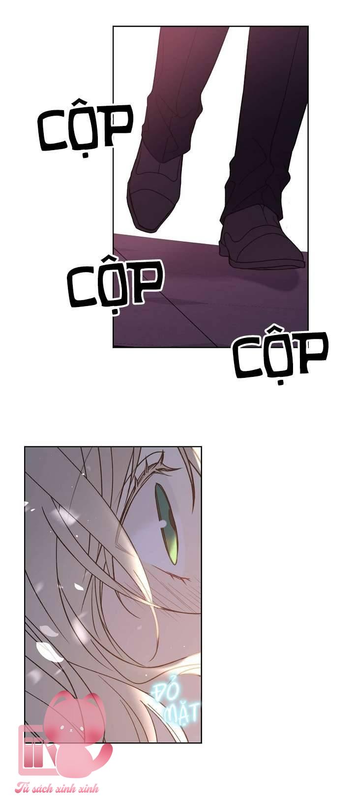 Vương Miện Lục Bảo - Chap 31 - Trang 20