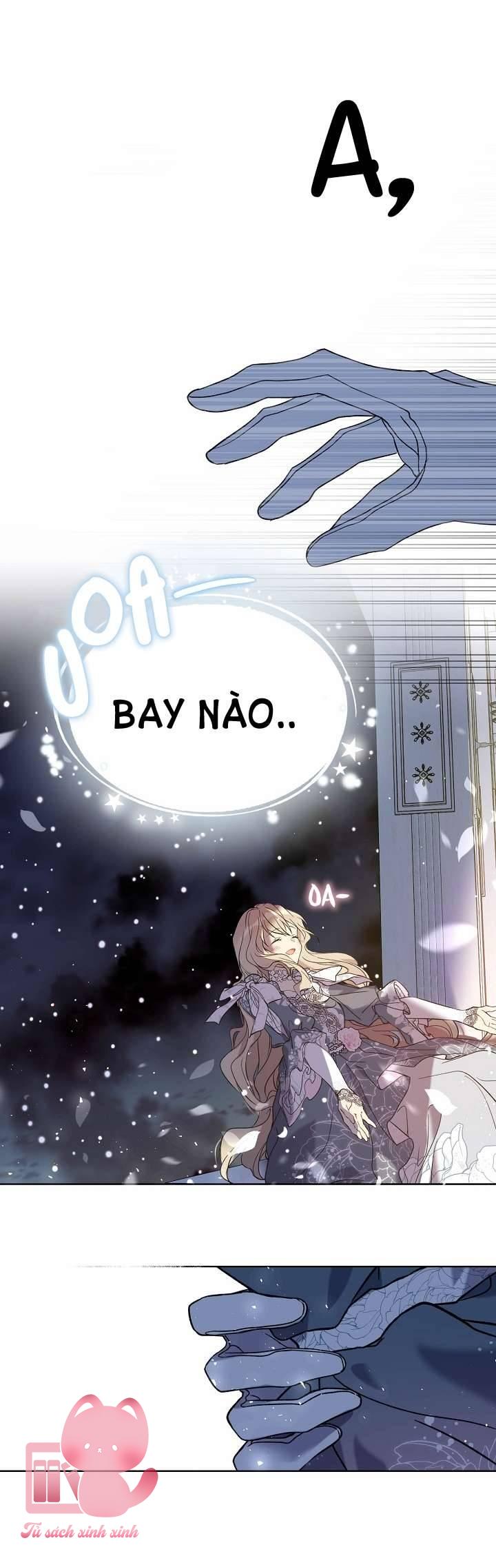 Vương Miện Lục Bảo - Chap 31 - Trang 21