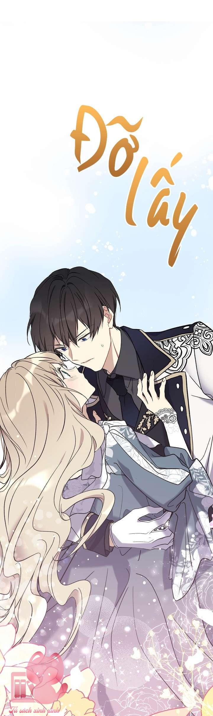 Vương Miện Lục Bảo - Chap 31 - Trang 22