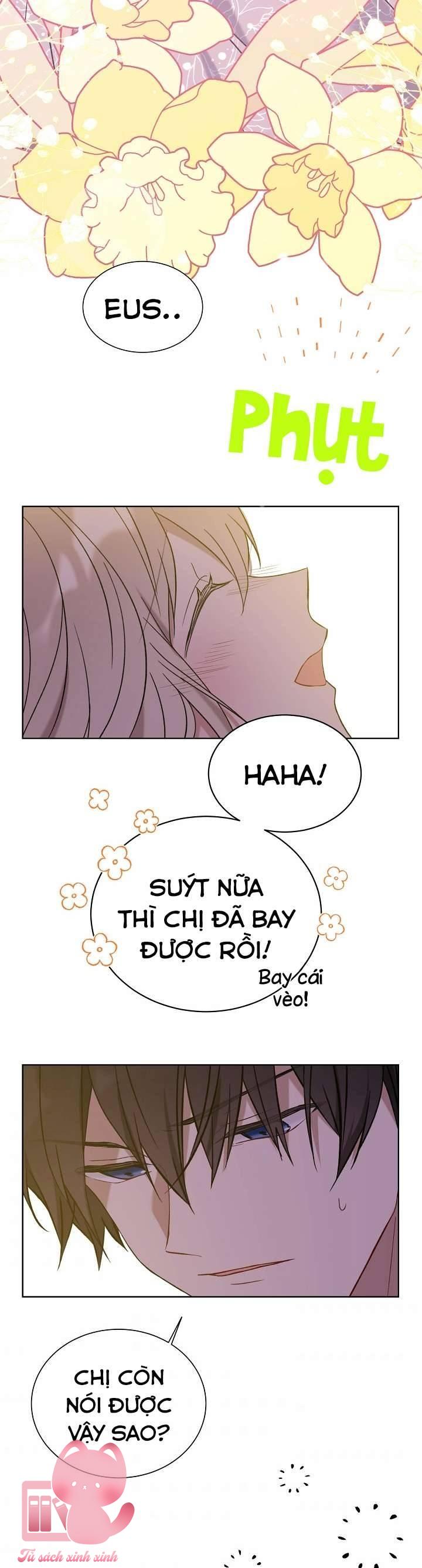 Vương Miện Lục Bảo - Chap 31 - Trang 23