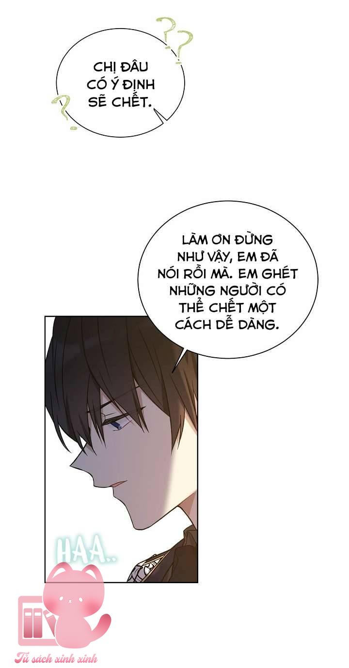 Vương Miện Lục Bảo - Chap 31 - Trang 25