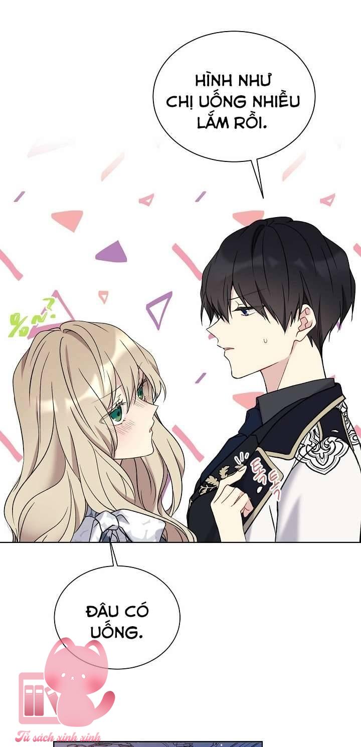 Vương Miện Lục Bảo - Chap 31 - Trang 27