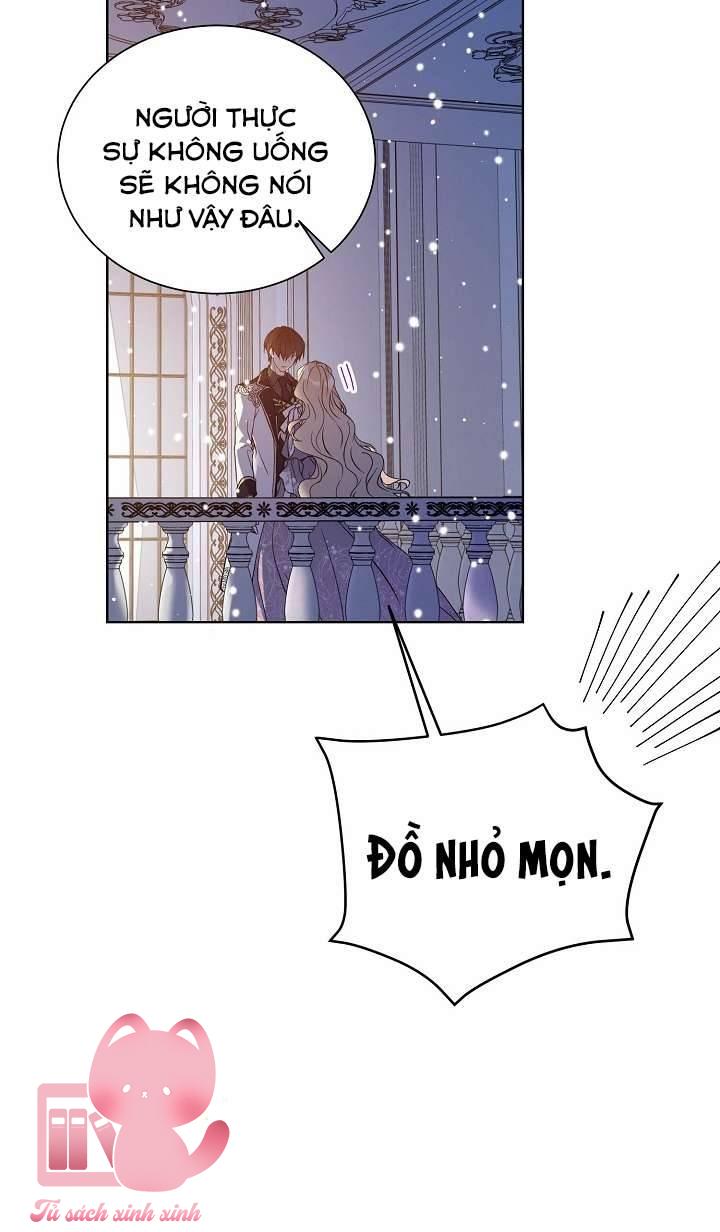 Vương Miện Lục Bảo - Chap 31 - Trang 28