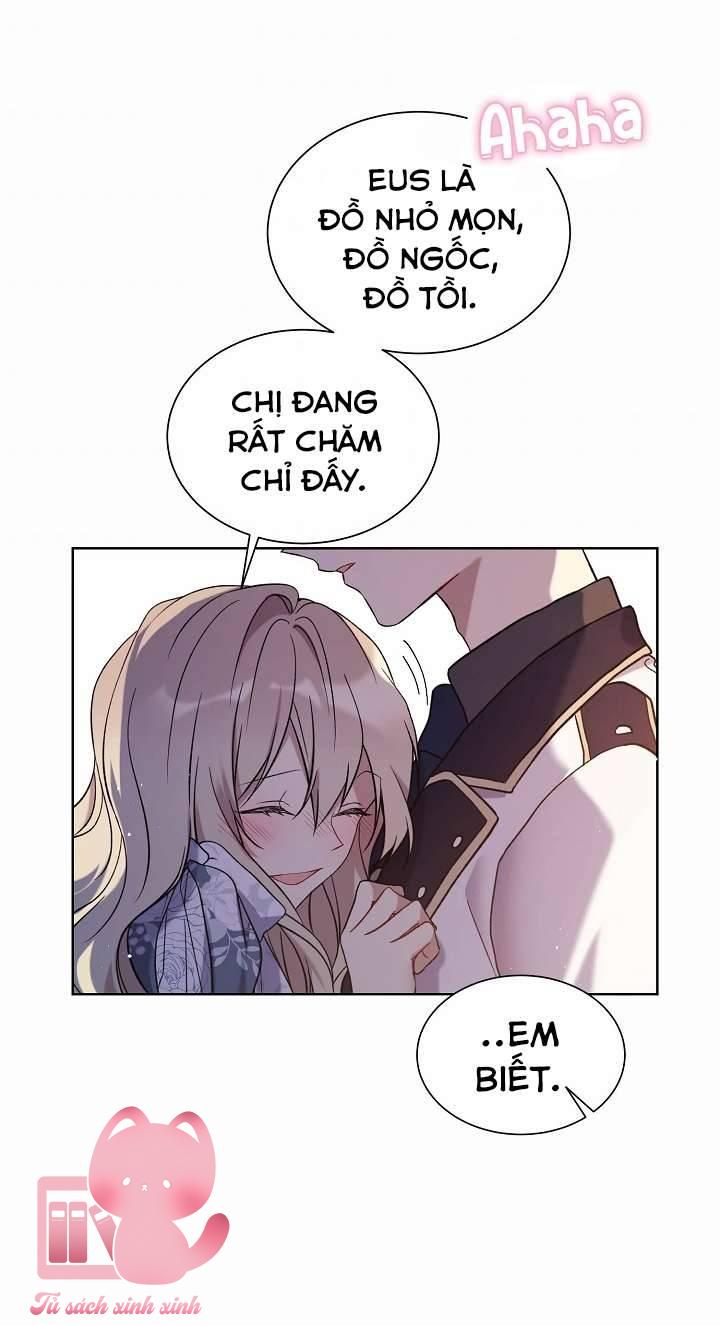 Vương Miện Lục Bảo - Chap 31 - Trang 31